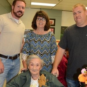 Meet your Posher, Susan